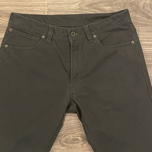 Filson Dry Tin Pants